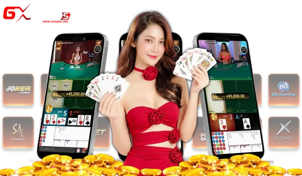 คาสิโนเครดิตฟรี 2026